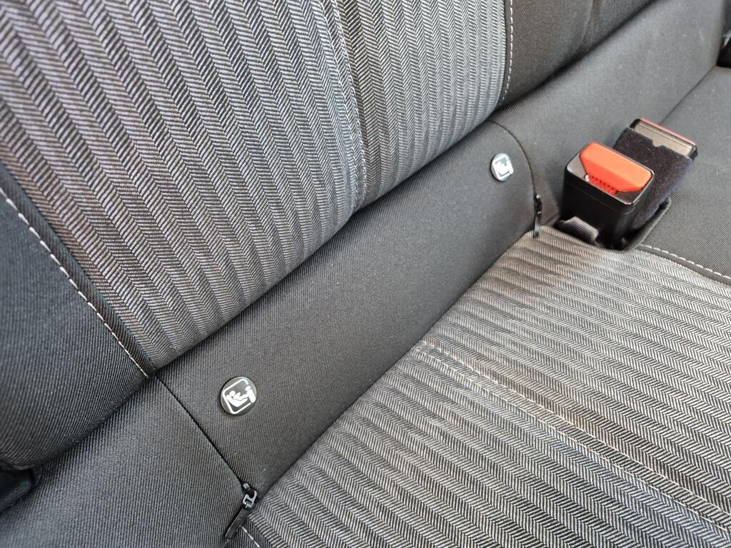 
								2023 Vauxhall Corsa 1.2 Design full									