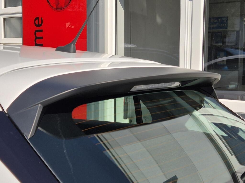 
								2023 Vauxhall Corsa 1.2 Design full									