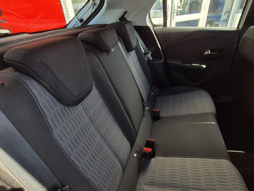 
								2023 Vauxhall Corsa 1.2 Design full									