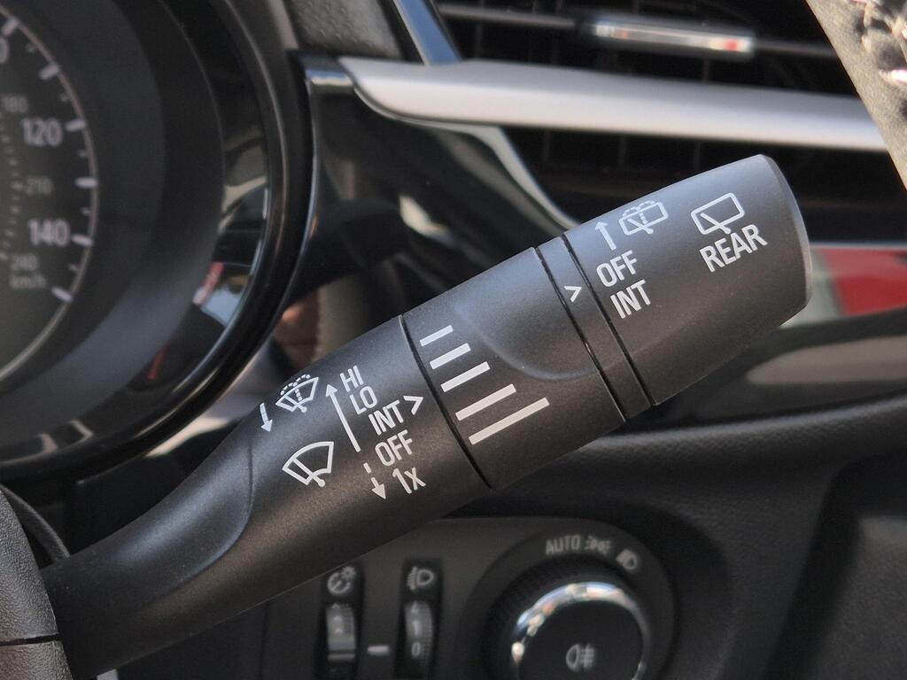 2023 Vauxhall Corsa 1.2 Design