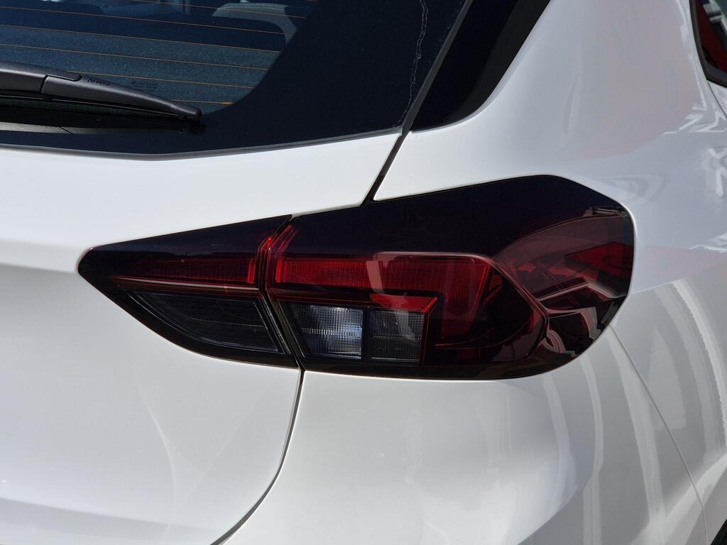 
								2023 Vauxhall Corsa 1.2 Design full									