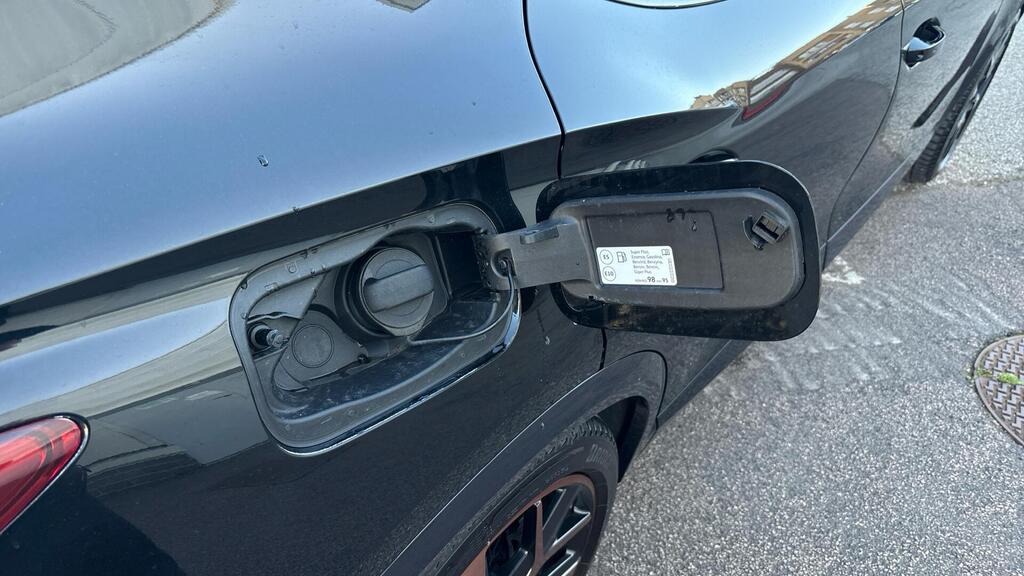 
								2025 CUPRA Formentor 2.0 TSI VZ3 DSG 4Drive full									