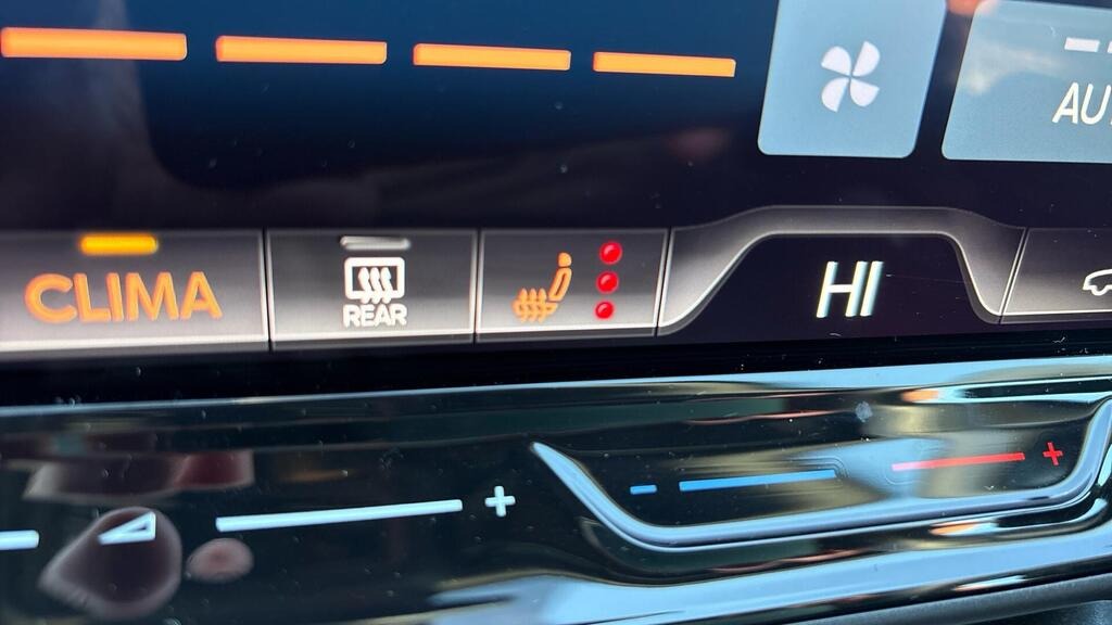 
								2025 CUPRA Formentor 2.0 TSI VZ3 DSG 4Drive full									