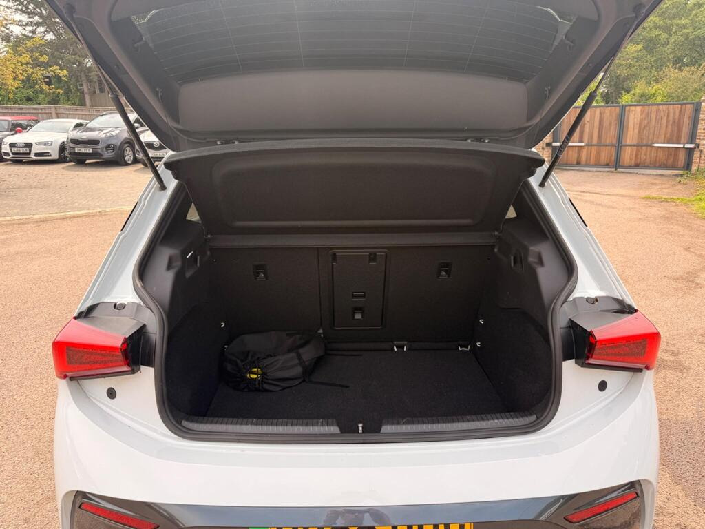 
								2022 CUPRA Born e-Boost 77kWh V3 Auto full									