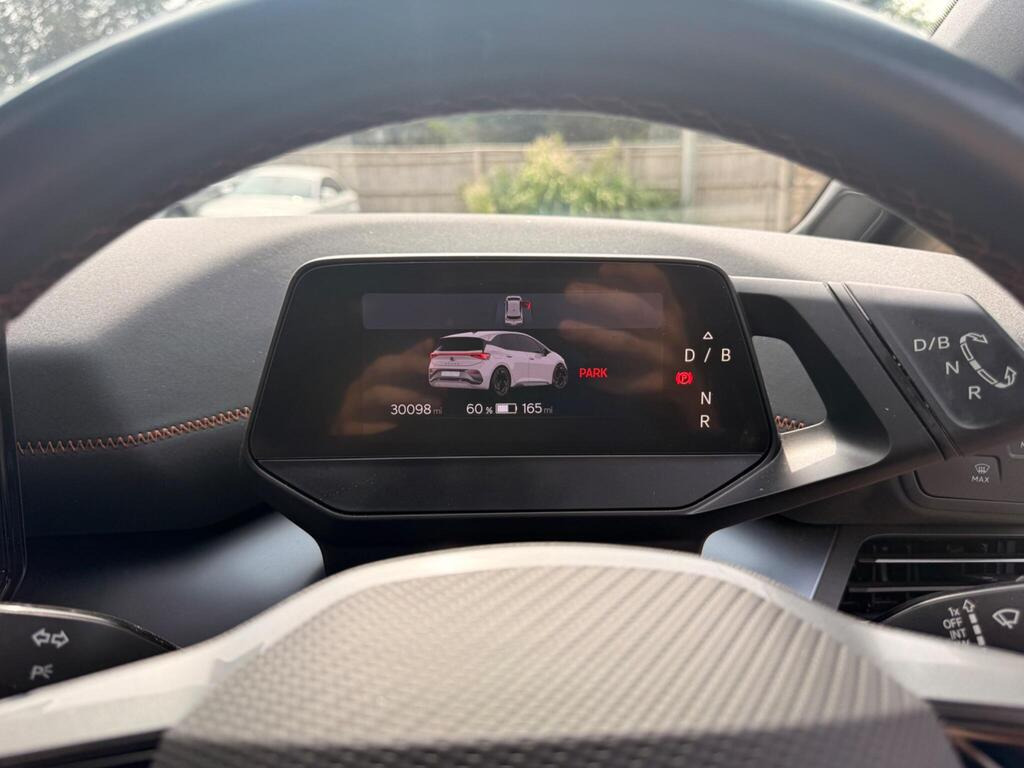 
								2022 CUPRA Born e-Boost 77kWh V3 Auto full									