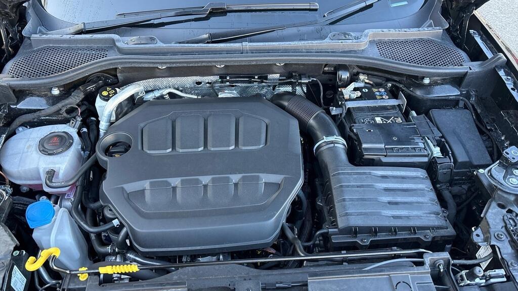 
								2025 CUPRA Formentor 2.0 TSI VZ3 DSG 4Drive full									