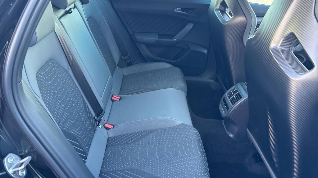 
								2025 CUPRA Formentor 2.0 TSI VZ3 DSG 4Drive full									