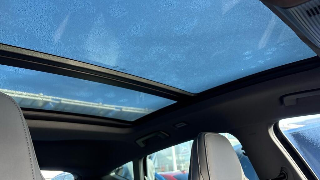 
								2025 CUPRA Formentor 2.0 TSI VZ3 DSG 4Drive full									