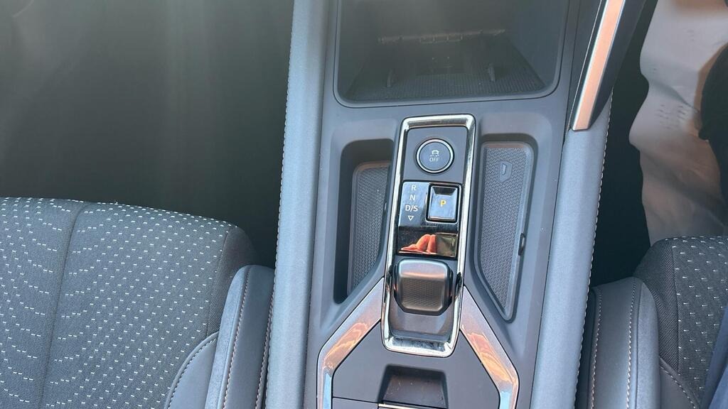 
								2025 CUPRA Formentor 2.0 TSI VZ3 DSG 4Drive full									