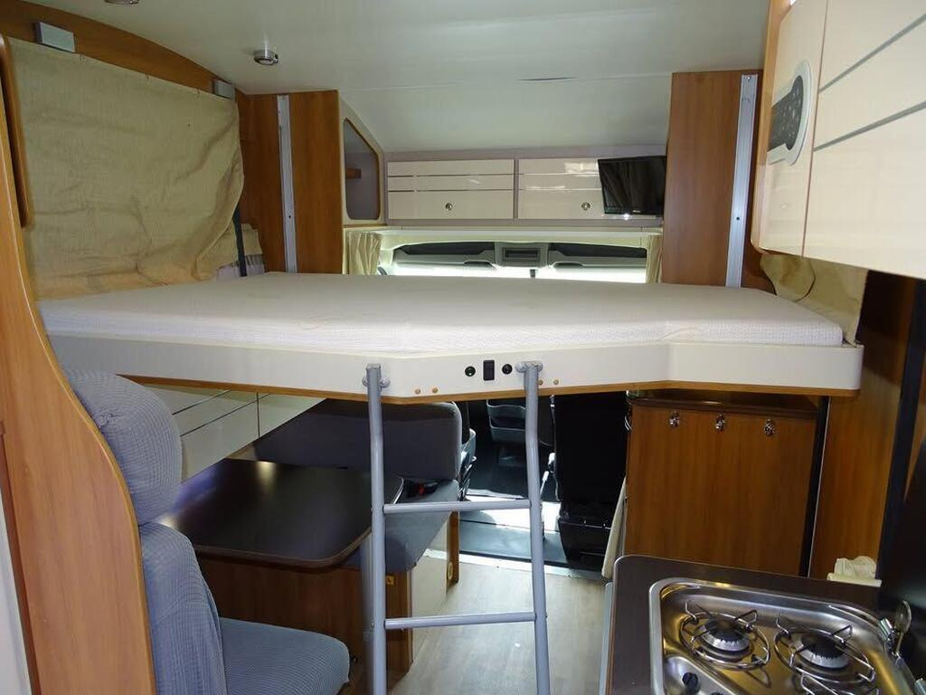 
								2016 Rimor Katamarano 2.3 full									