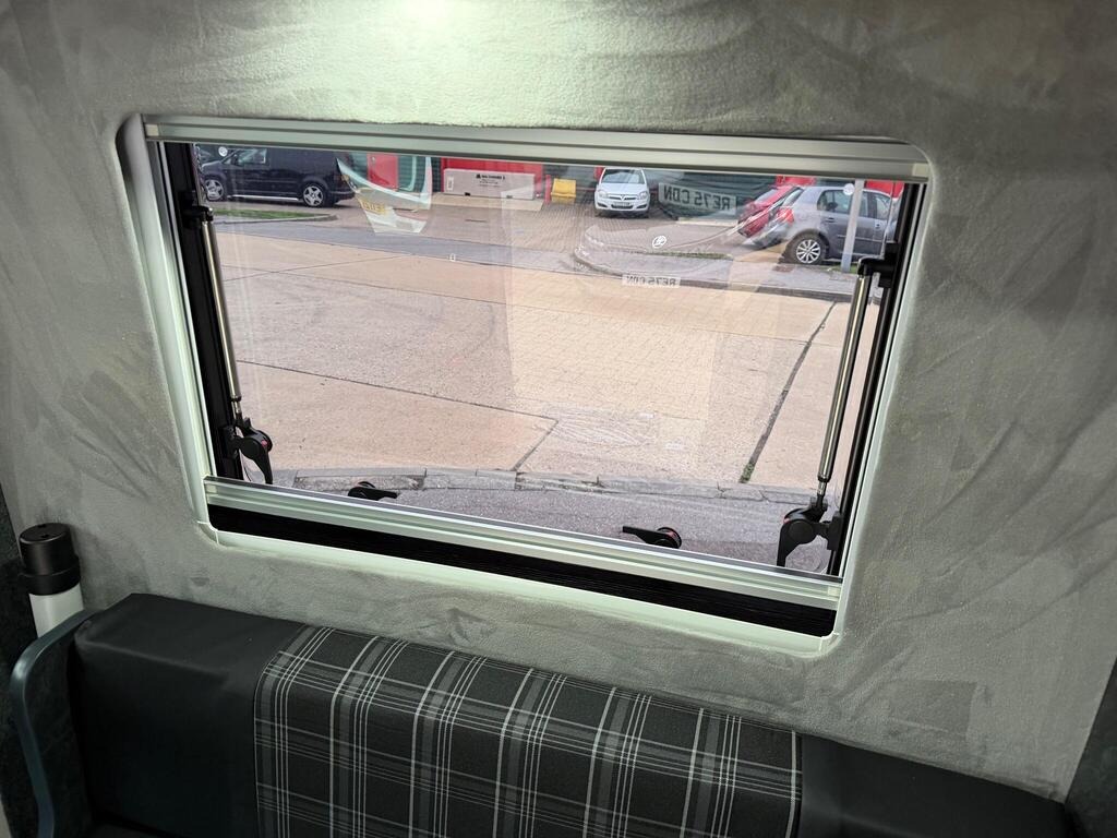 
								2021 Fiat Ducato 2.2L 140BHP full									