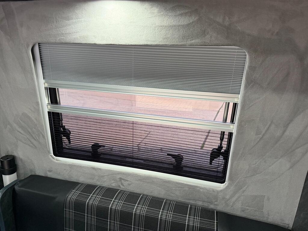 
								2021 Fiat Ducato 2.2L 140BHP full									