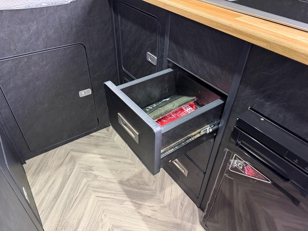 
								2021 Fiat Ducato 2.2L 140BHP full									