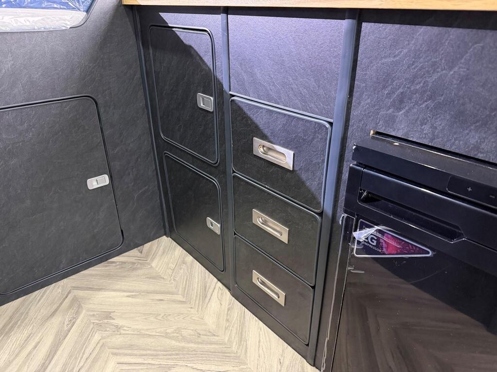 
								2021 Fiat Ducato 2.2L 140BHP full									