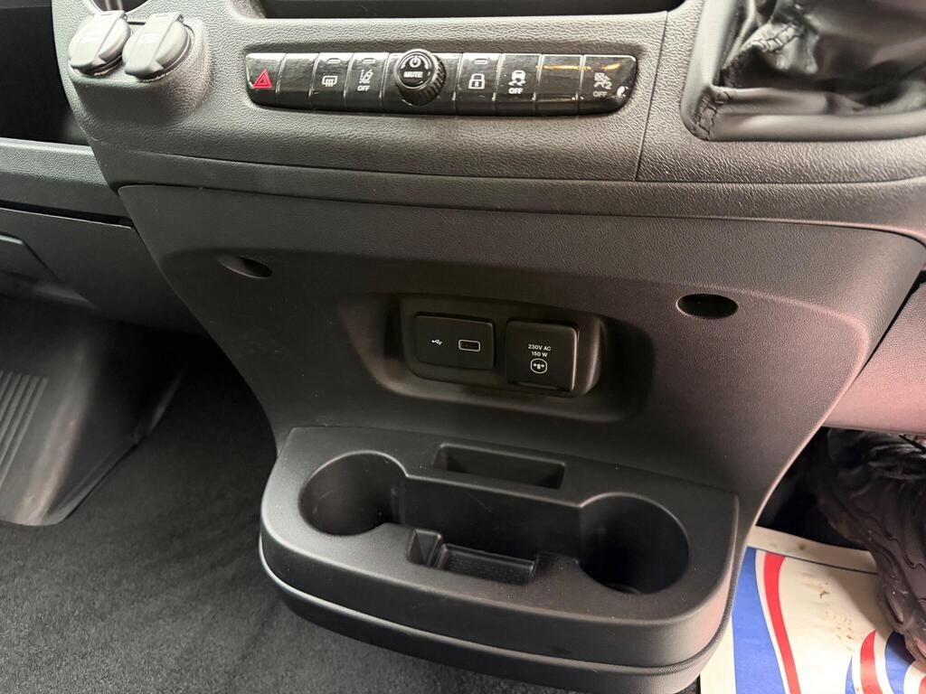 
								2021 Fiat Ducato 2.2L 140BHP full									