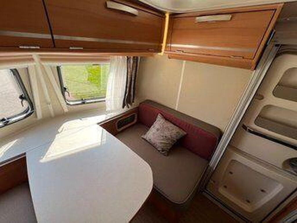 
								2016 Eriba Touring Troll 530 full									