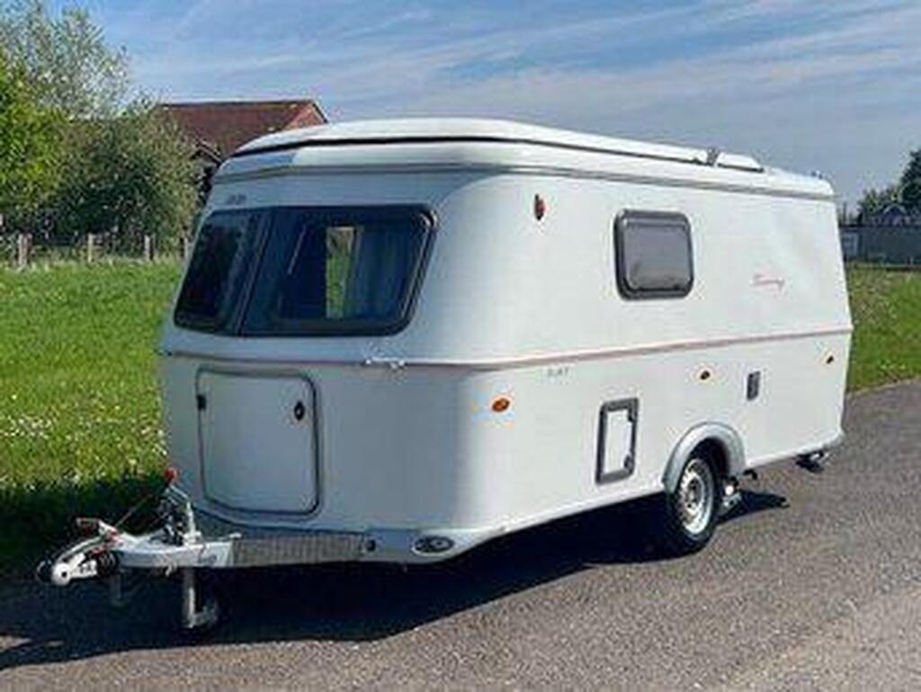 
								2016 Eriba Touring Troll 530 full									