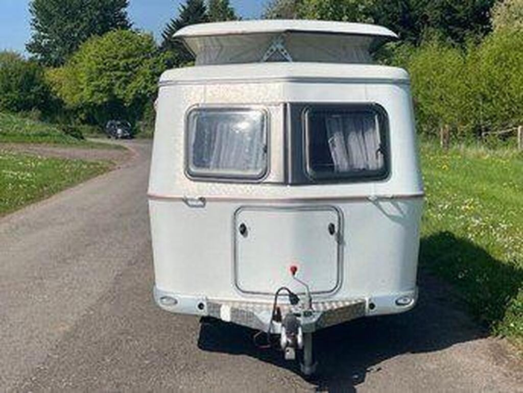 
								2016 Eriba Touring Troll 530 full									