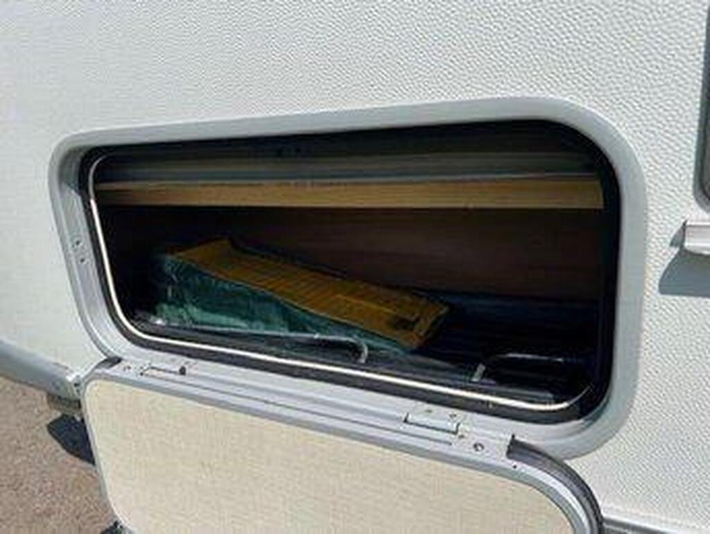 
								2016 Eriba Touring Troll 530 full									