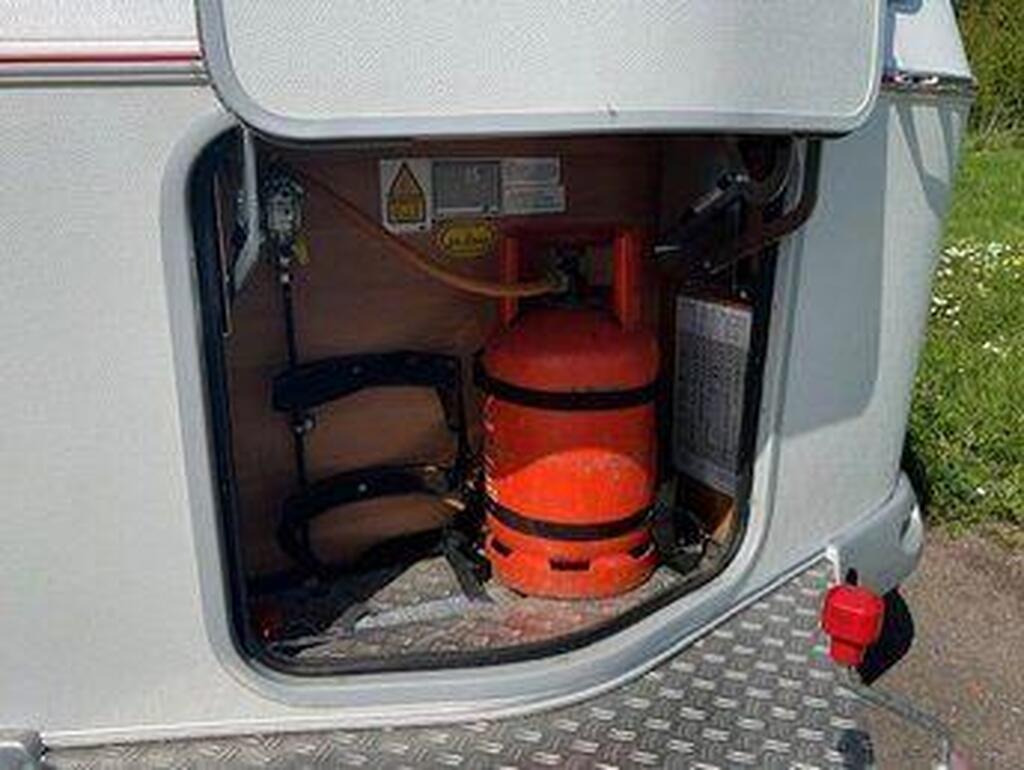 
								2016 Eriba Touring Troll 530 full									