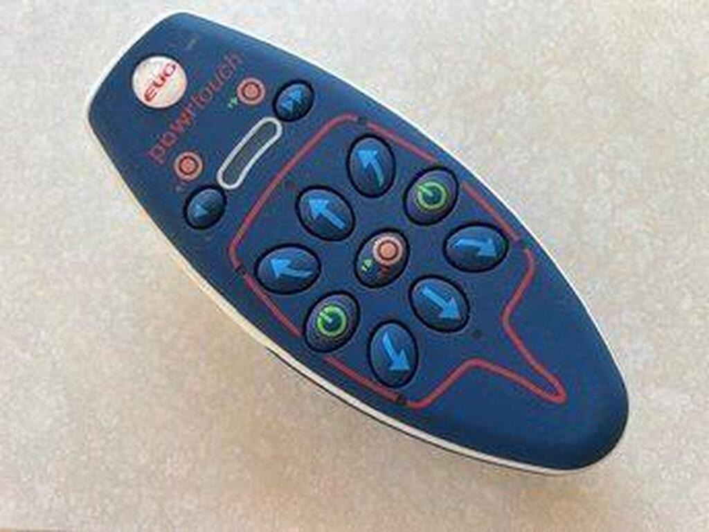 
								2016 Eriba Touring Troll 530 full									