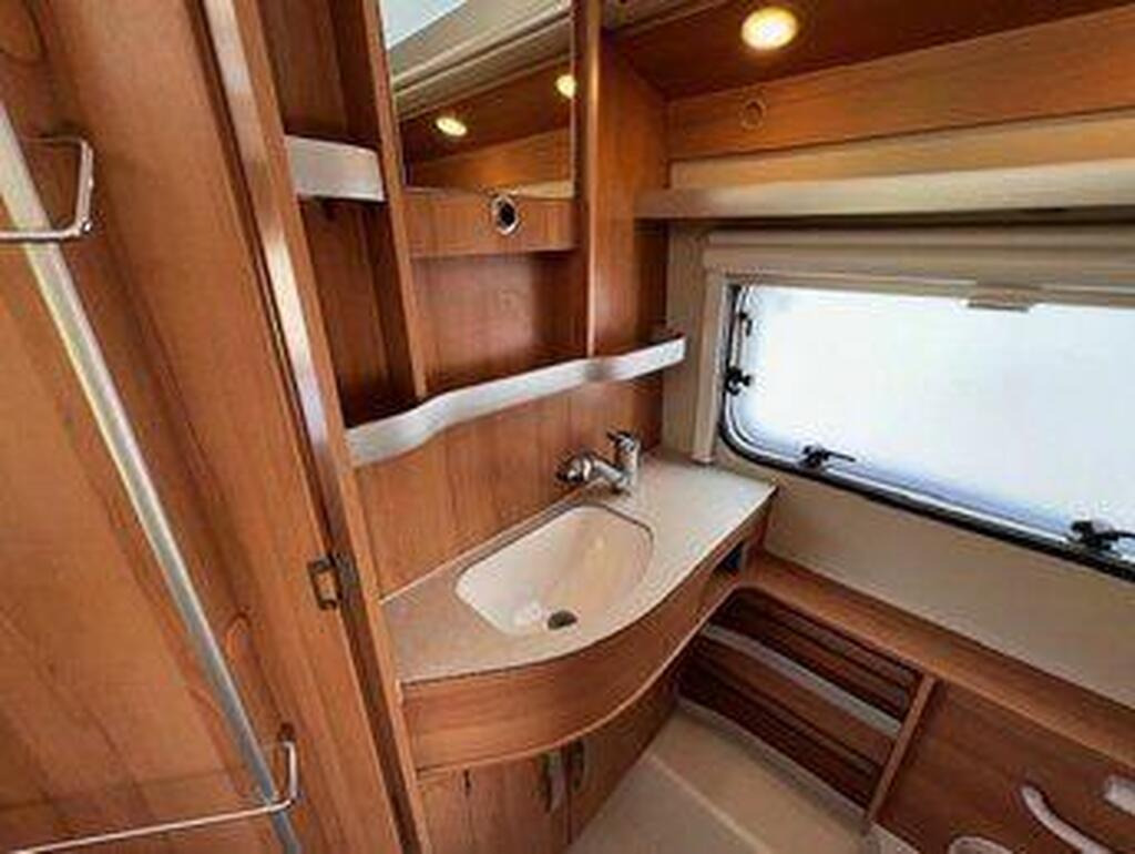 
								2016 Eriba Touring Troll 530 full									