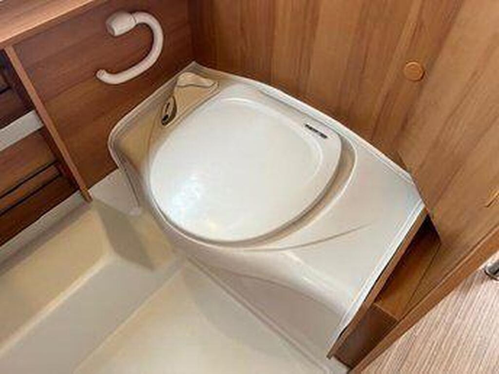 
								2016 Eriba Touring Troll 530 full									