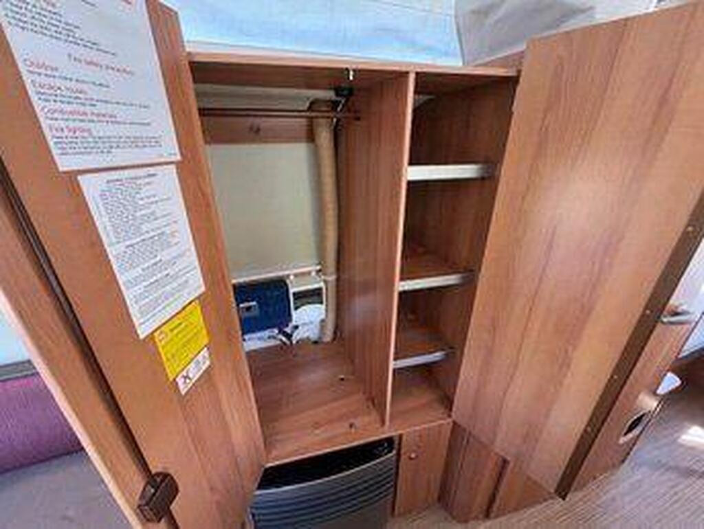 
								2016 Eriba Touring Troll 530 full									