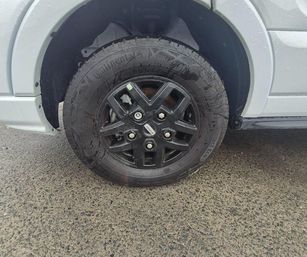 
								2024 Etrusco V 5.9 2-Berth Motorhome full									