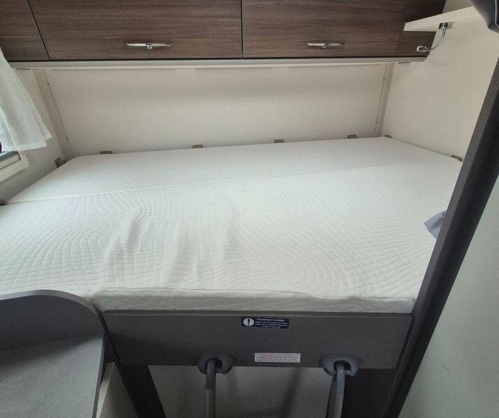 
								2024 Etrusco V 5.9 2-Berth Motorhome full									