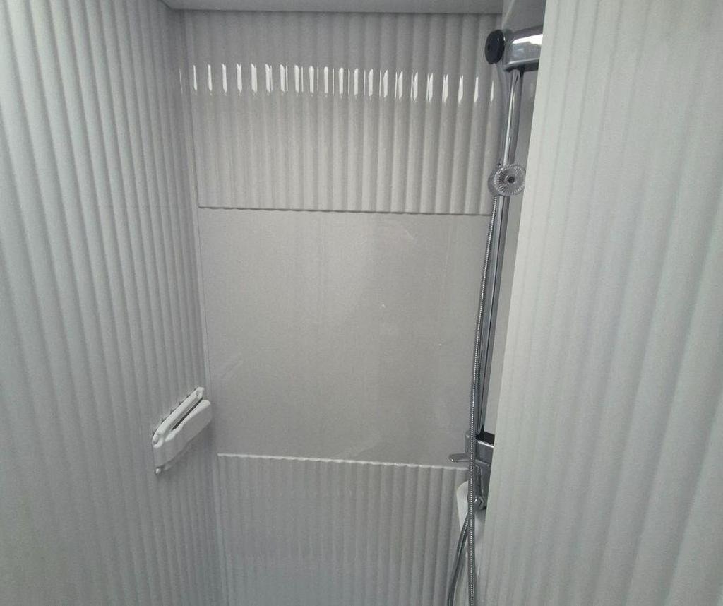 
								2024 Etrusco V 5.9 2-Berth Motorhome full									