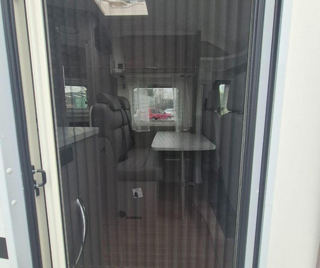 
								2024 Etrusco V 5.9 2-Berth Motorhome full									
