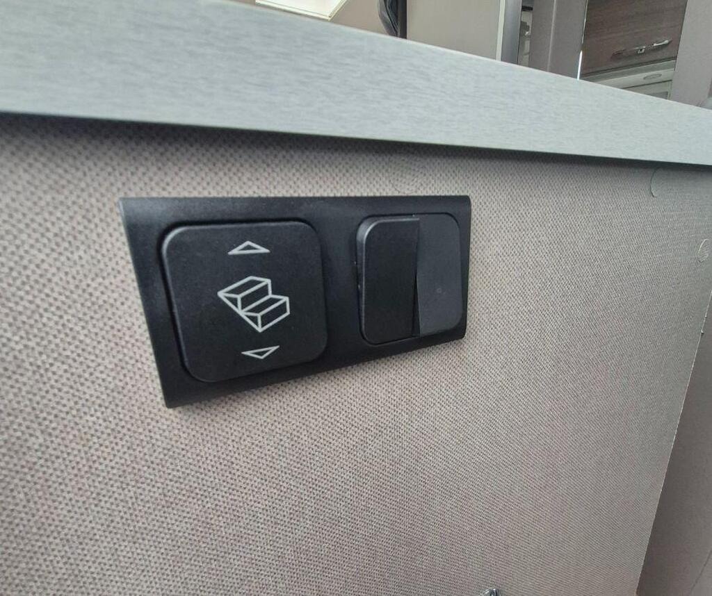 
								2024 Etrusco V 5.9 2-Berth Motorhome full									