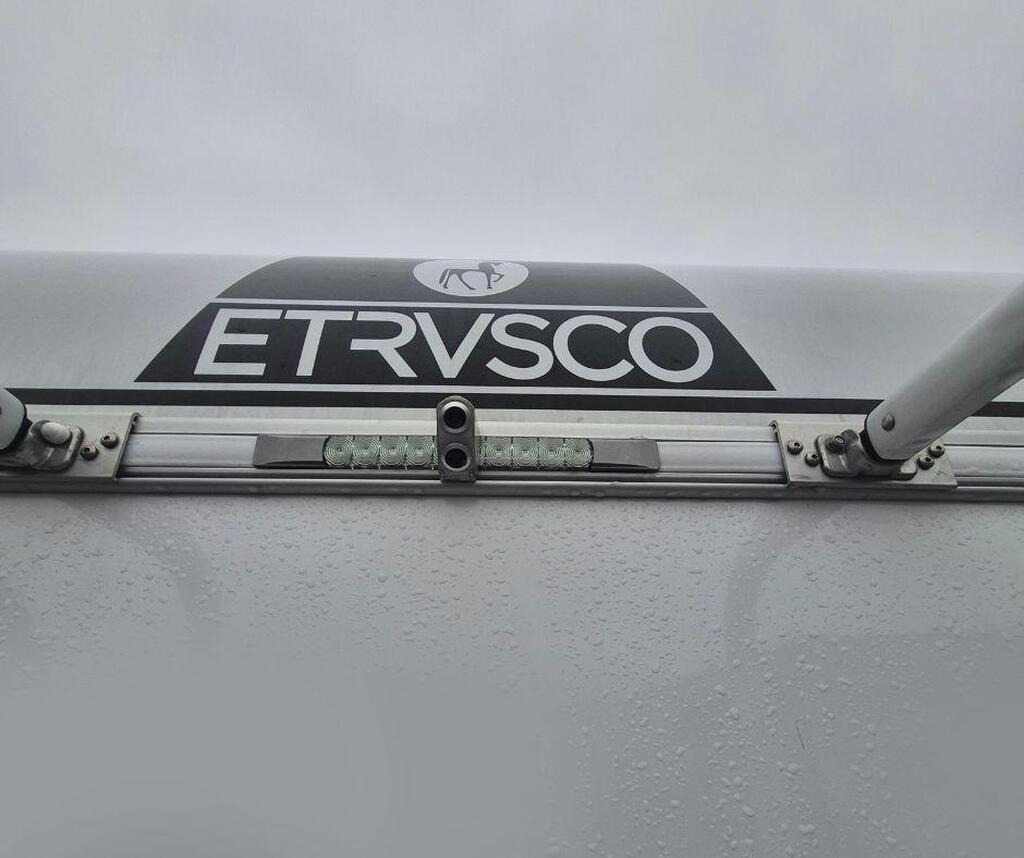 
								2024 Etrusco V 5.9 2-Berth Motorhome full									