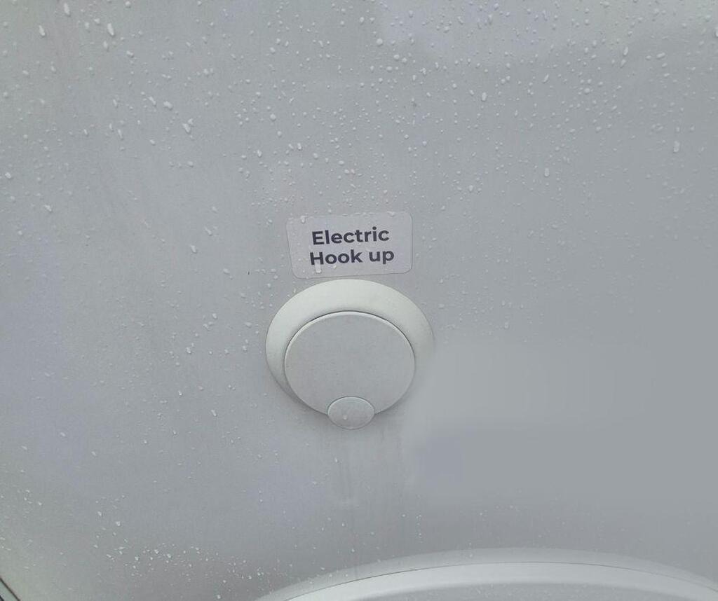 
								2024 Etrusco V 5.9 2-Berth Motorhome full									