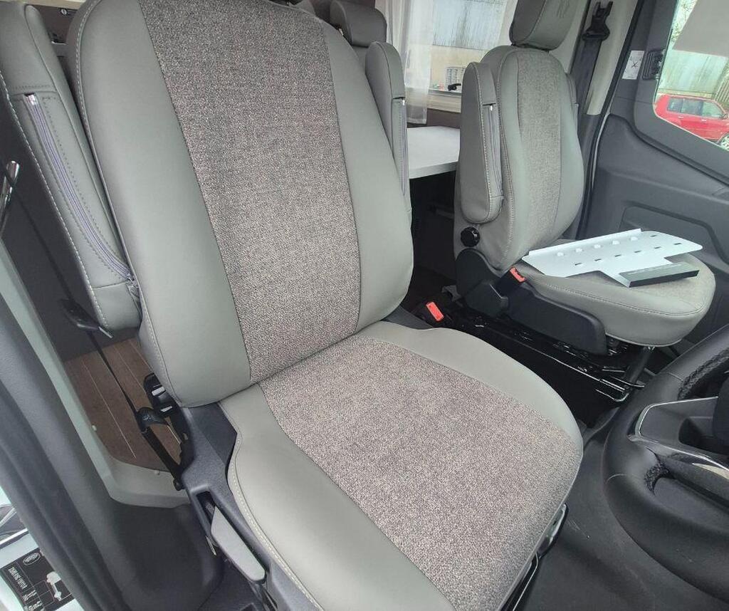 
								2024 Etrusco V 5.9 2-Berth Motorhome full									