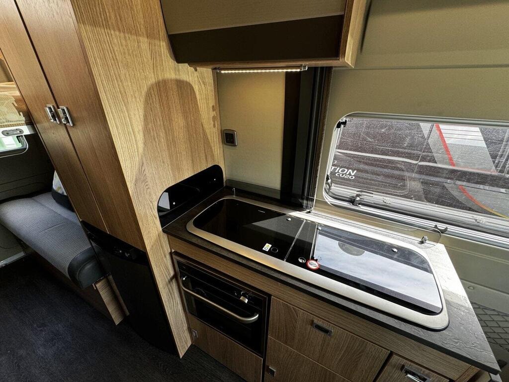 
								2022 Auto-Trail V-Line 669 S 2.2 full									