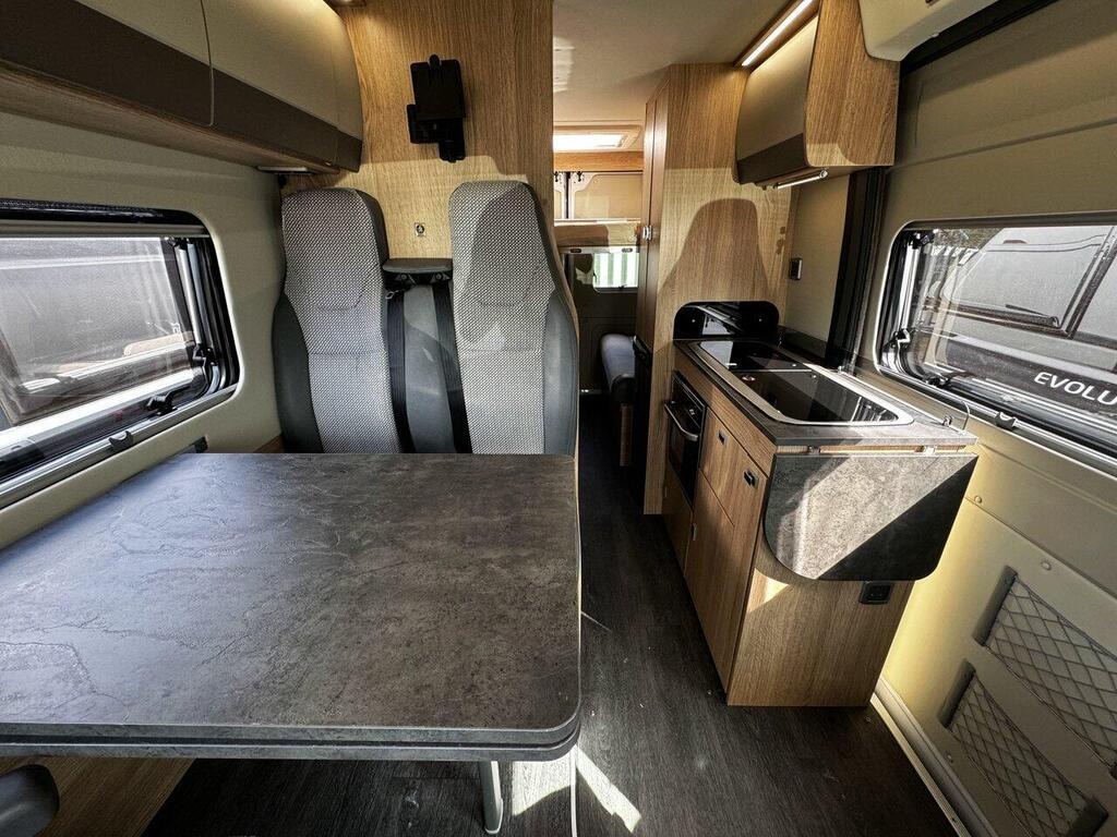 
								2022 Auto-Trail V-Line 669 S 2.2 full									