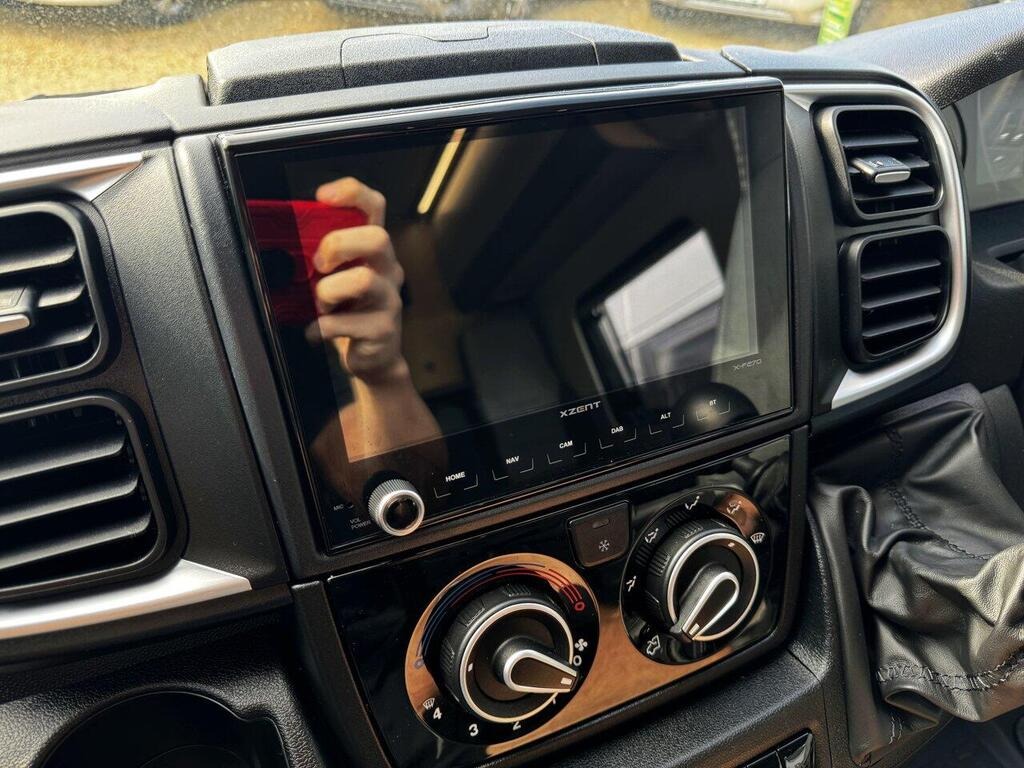 
								2022 Auto-Trail V-Line 669 S 2.2 full									