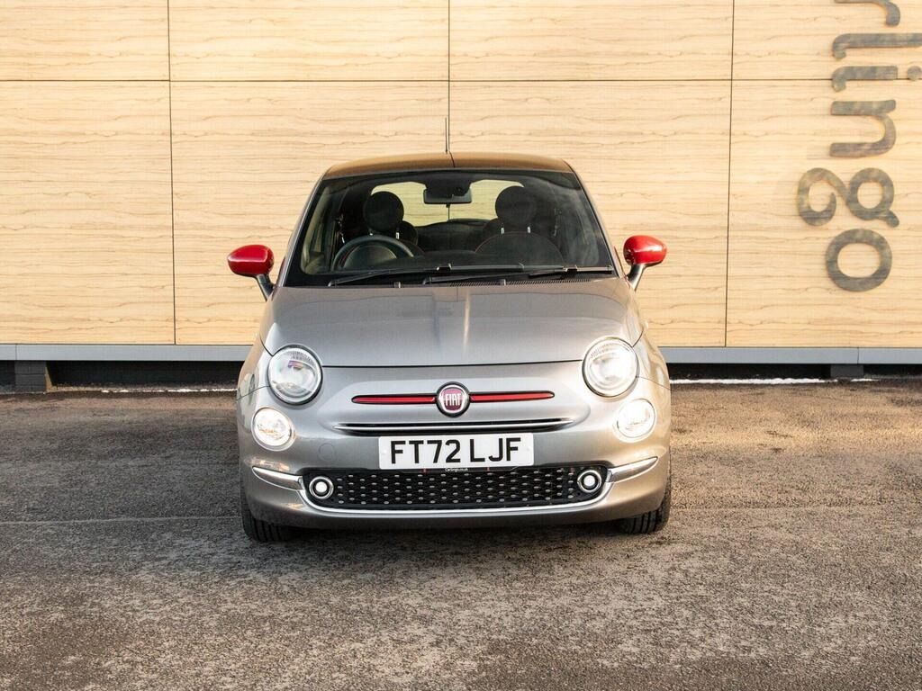 2023 Fiat 500 1.0 MHEV