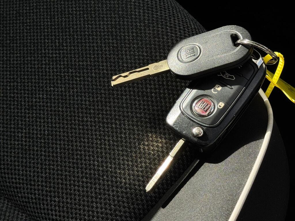 
								2018 Fiat 500X 1.4 MultiAir Pop Star DCT full									