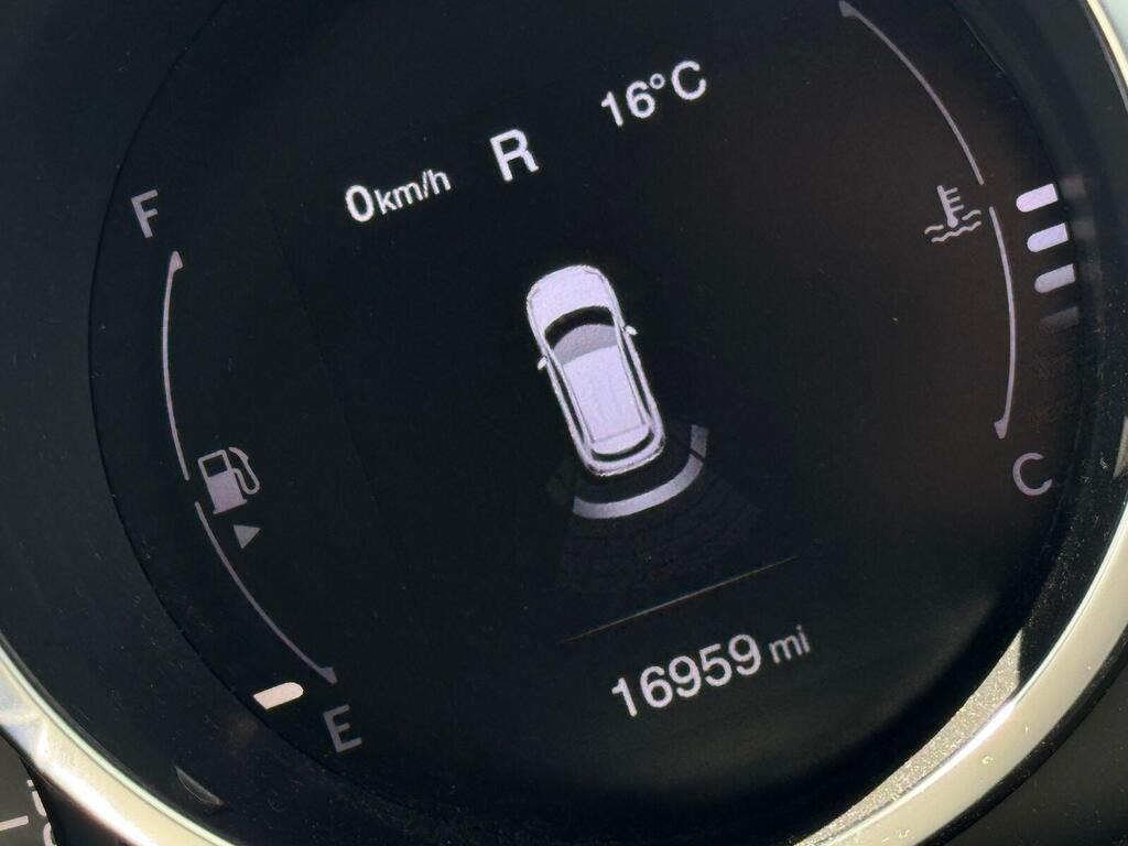 
								2018 Fiat 500X 1.4 MultiAir Pop Star DCT full									