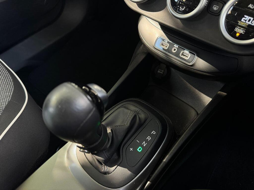 
								2018 Fiat 500X 1.4 MultiAir Pop Star DCT full									