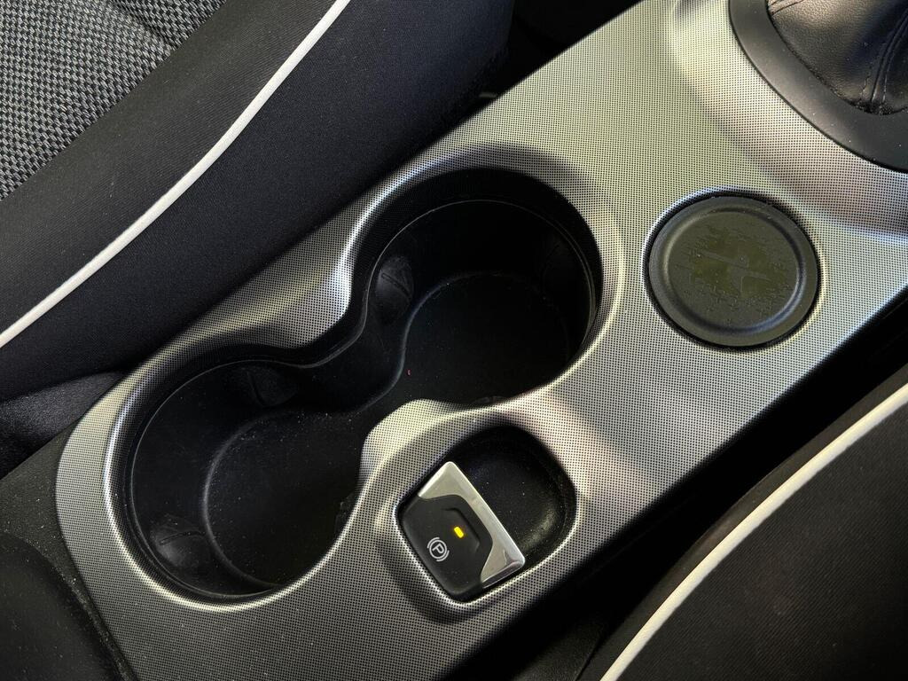 
								2018 Fiat 500X 1.4 MultiAir Pop Star DCT full									