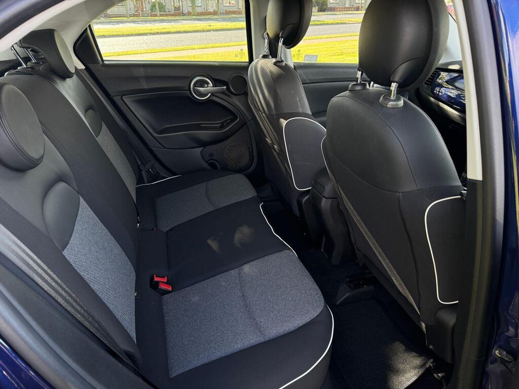 
								2018 Fiat 500X 1.4 MultiAir Pop Star DCT full									