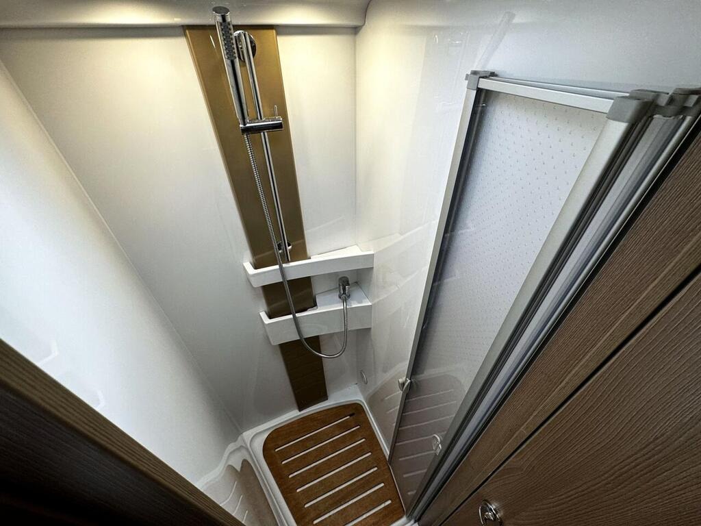 
								2021 Burstner Lyseo Harmony TD732 full									