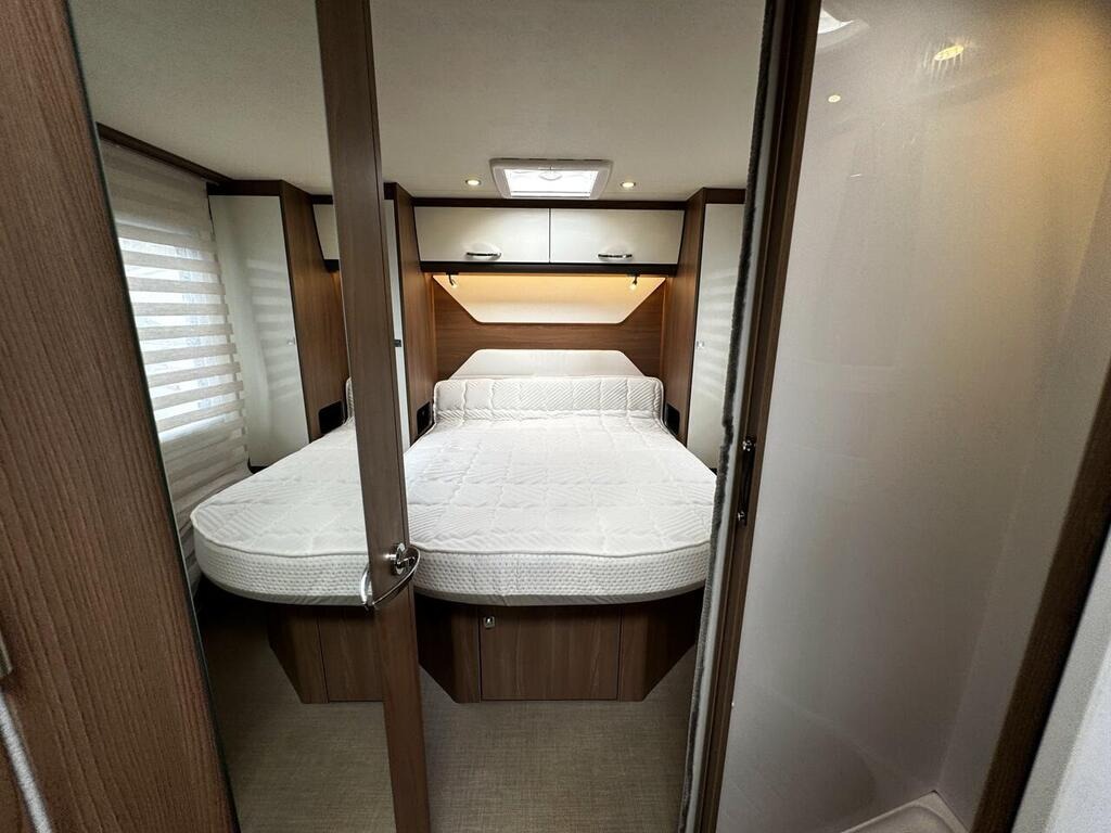 
								2021 Burstner Lyseo Harmony TD732 full									