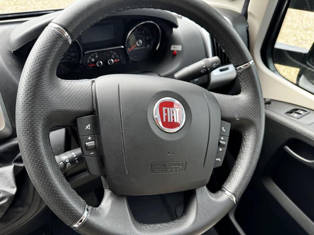 
								2021 Burstner Lyseo Harmony TD732 full									