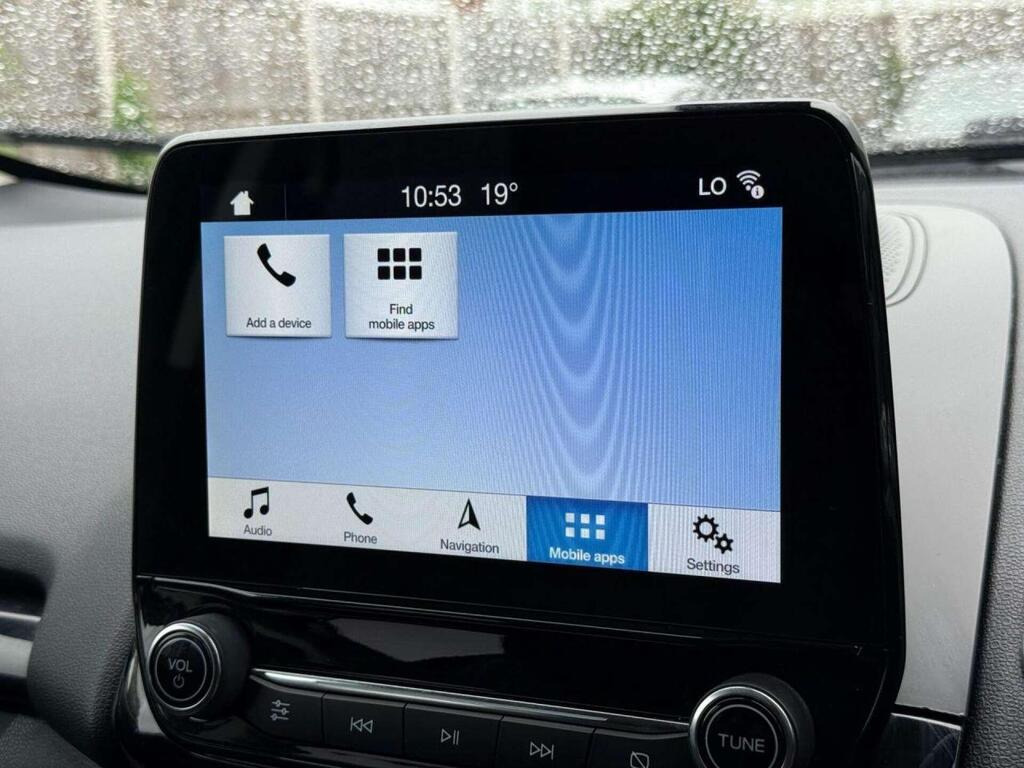 
								2018 Ford EcoSport 1.0T EcoBoost Titanium full									