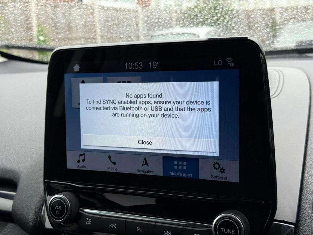 
								2018 Ford EcoSport 1.0T EcoBoost Titanium full									